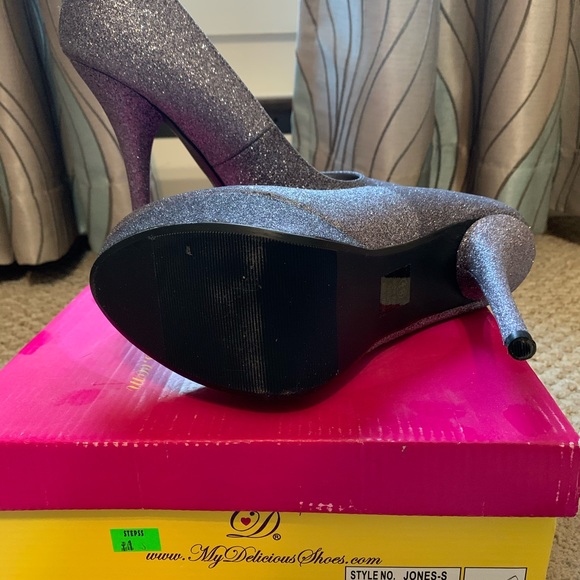 My Delicious Shoes - Picture 2 of 2